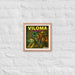 VILOMA: Part 1 - The Ghost Beneath the Altar Comic Art Framed Print | Multiple Sizes! - Phoenix Artisan Accoutrements