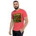 VILOMA: The Ghost Beneath the Altar Comic Art T-shirt | DB Logo on Back! - Phoenix Shaving