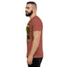 VILOMA: The Ghost Beneath the Altar Comic Art T-shirt | DB Logo on Back! - Phoenix Shaving