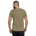 VILOMA: The Ghost Beneath the Altar Comic Art T-shirt | DB Logo on Back! - Phoenix Shaving