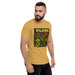 VILOMA: The Ghost Beneath the Altar Comic Art T-shirt | DB Logo on Back! - Phoenix Shaving