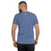 VILOMA: The Ghost Beneath the Altar Comic Art T-shirt | DB Logo on Back! - Phoenix Shaving