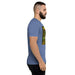 VILOMA: The Ghost Beneath the Altar Comic Art T-shirt | DB Logo on Back! - Phoenix Shaving