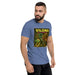 VILOMA: The Ghost Beneath the Altar Comic Art T-shirt | DB Logo on Back! - Phoenix Shaving