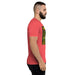 VILOMA: The Ghost Beneath the Altar Comic Art T-shirt | DB Logo on Back! - Phoenix Shaving