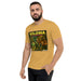 VILOMA: The Ghost Beneath the Altar Comic Art T-shirt | DB Logo on Back! - Phoenix Shaving