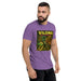 VILOMA: The Ghost Beneath the Altar Comic Art T-shirt | DB Logo on Back! - Phoenix Shaving