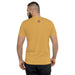 VILOMA: The Ghost Beneath the Altar Comic Art T-shirt | DB Logo on Back! - Phoenix Shaving