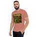 VILOMA: The Ghost Beneath the Altar Comic Art T-shirt | DB Logo on Back! - Phoenix Shaving