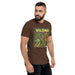VILOMA: The Ghost Beneath the Altar Comic Art T-shirt | DB Logo on Back! - Phoenix Artisan Accoutrements