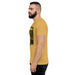 VILOMA: The Ghost Beneath the Altar Comic Art T-shirt | DB Logo on Back! - Phoenix Shaving