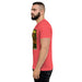 VILOMA: The Ghost Beneath the Altar Comic Art T-shirt | DB Logo on Back! - Phoenix Shaving