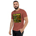 VILOMA: The Ghost Beneath the Altar Comic Art T-shirt | DB Logo on Back! - Phoenix Shaving