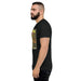 VILOMA: The Ghost Beneath the Altar Comic Art T-shirt | DB Logo on Back! - Phoenix Artisan Accoutrements