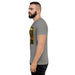 VILOMA: The Ghost Beneath the Altar Comic Art T-shirt | DB Logo on Back! - Phoenix Shaving