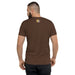 VILOMA: The Ghost Beneath the Altar Comic Art T-shirt | DB Logo on Back! - Phoenix Artisan Accoutrements