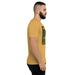 VILOMA: The Ghost Beneath the Altar Comic Art T-shirt | DB Logo on Back! - Phoenix Shaving