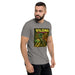 VILOMA: The Ghost Beneath the Altar Comic Art T-shirt | DB Logo on Back! - Phoenix Shaving