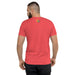 VILOMA: The Ghost Beneath the Altar Comic Art T-shirt | DB Logo on Back! - Phoenix Shaving