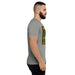 VILOMA: The Ghost Beneath the Altar Comic Art T-shirt | DB Logo on Back! - Phoenix Shaving