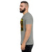 VILOMA: The Ghost Beneath the Altar Comic Art T-shirt | DB Logo on Back! - Phoenix Shaving