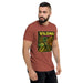 VILOMA: The Ghost Beneath the Altar Comic Art T-shirt | DB Logo on Back! - Phoenix Shaving