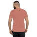 VILOMA: The Ghost Beneath the Altar Comic Art T-shirt | DB Logo on Back! - Phoenix Shaving