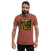 VILOMA: The Summoning Comic Art T-shirt | DB Logo On Back! - Phoenix Artisan Accoutrements