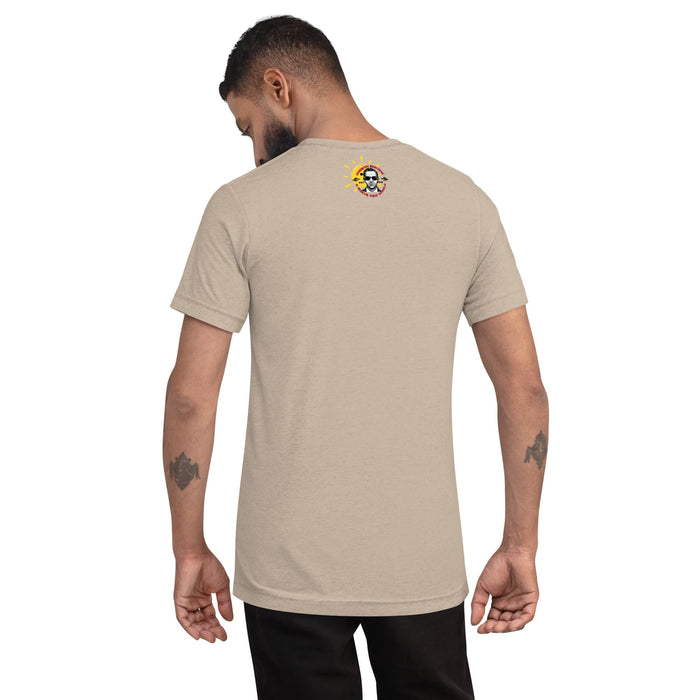 VILOMA: The Summoning Comic Art T-shirt | DB Logo On Back! - Phoenix Shaving