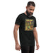VILOMA: The Summoning Comic Art T-shirt | DB Logo On Back! - Phoenix Artisan Accoutrements