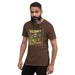 VILOMA: The Summoning Comic Art T-shirt | DB Logo On Back! - Phoenix Artisan Accoutrements