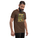 VILOMA: The Summoning Comic Art T-shirt | DB Logo On Back! - Phoenix Artisan Accoutrements