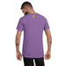 VILOMA: The Summoning Comic Art T-shirt | DB Logo On Back! - Phoenix Artisan Accoutrements