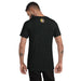VILOMA: The Summoning Comic Art T-shirt | DB Logo On Back! - Phoenix Artisan Accoutrements