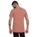 VILOMA: The Summoning Comic Art T-shirt | DB Logo On Back! - Phoenix Shaving