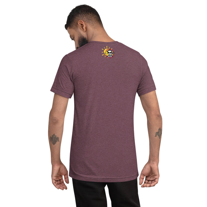 VILOMA: The Summoning Comic Art T-shirt | DB Logo On Back! - Phoenix Artisan Accoutrements