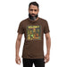 VILOMA: The Summoning Comic Art T-shirt | DB Logo On Back! - Phoenix Artisan Accoutrements