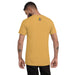 VILOMA: The Summoning Comic Art T-shirt | DB Logo On Back! - Phoenix Shaving