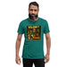 VILOMA: The Summoning Comic Art T-shirt | DB Logo On Back! - Phoenix Artisan Accoutrements