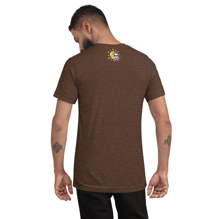 VILOMA: The Summoning Comic Art T-shirt | DB Logo On Back! - Phoenix Artisan Accoutrements