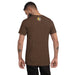 VILOMA: The Summoning Comic Art T-shirt | DB Logo On Back! - Phoenix Artisan Accoutrements