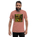 VILOMA: The Summoning Comic Art T-shirt | DB Logo On Back! - Phoenix Shaving
