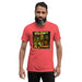 VILOMA: The Summoning Comic Art T-shirt | DB Logo On Back! - Phoenix Shaving