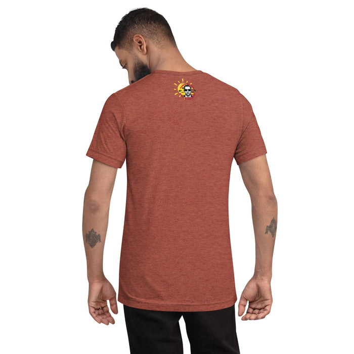 VILOMA: The Summoning Comic Art T-shirt | DB Logo On Back! - Phoenix Artisan Accoutrements