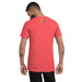 VILOMA: The Summoning Comic Art T-shirt | DB Logo On Back! - Phoenix Shaving