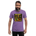 VILOMA: The Summoning Comic Art T-shirt | DB Logo On Back! - Phoenix Artisan Accoutrements