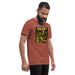 VILOMA: The Summoning Comic Art T-shirt | DB Logo On Back! - Phoenix Artisan Accoutrements