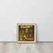 VILOMA: The Summoning Part 2 Comic Art Framed Print - Phoenix Artisan Accoutrements