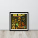 VILOMA: The Summoning Part 2 Comic Art Framed Print - Phoenix Artisan Accoutrements