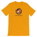 Vintage Ad Short-Sleeve Unisex T-Shirt - Phoenix Artisan Accoutrements